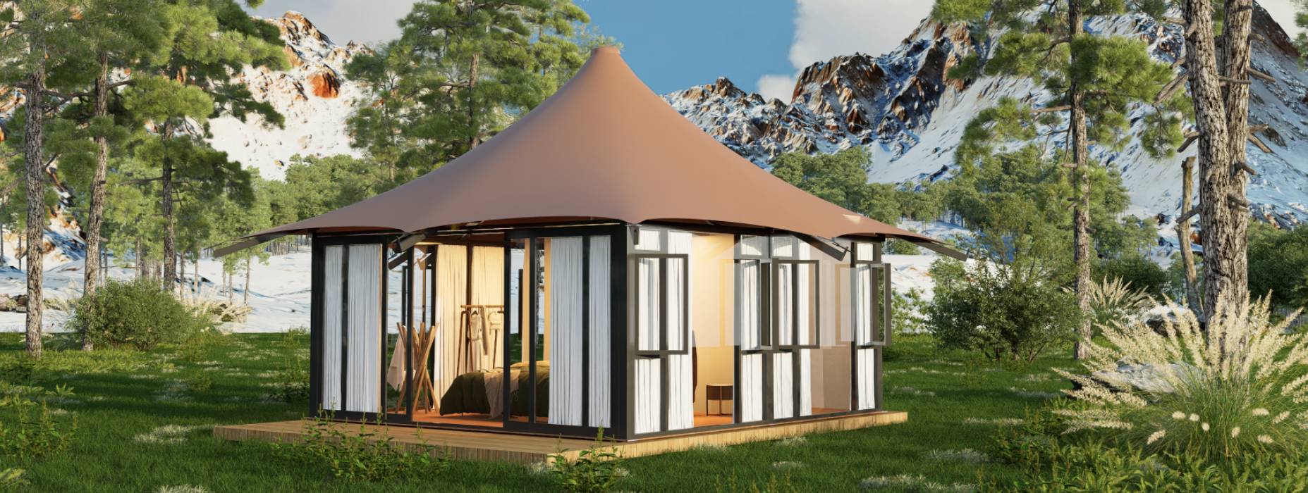 安仁县装配式建筑厂家